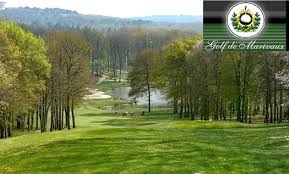 Coupe d'été du GCD sur le golf de Marivaux - GOLF CLUB DE DRAVEIL