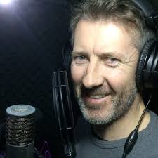 Manchester Voiceover Artist