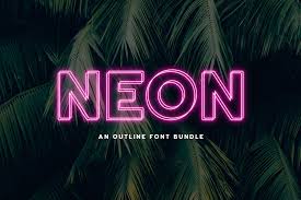 You can download the absolute neon script font to your computer or use it on your website. Pin On Nhu