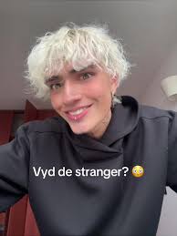 Luke Howland Y Andre Evans