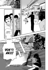 Posted in drama, mature, romance. Chainsaw Man Chapter 78 Read Manga Online Free