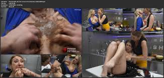 The Secret of Secretaries (Power Fetish) - Extreme Scat Porn Site 1