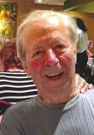 Obituary information for Victor P. Pierdominici