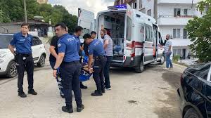 Gölcükte eski eşini öldürmüş, oğlunu yaralamıştı! Kan donduran detaylar  ortaya çıktı - Çağdaş Kocaeli Gazetesi