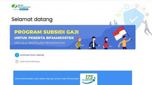 Blt Bpjs Ketenagakerjaan Tahap 5 Belum Masuk Rekening Begini Cara Cek Via Web Sms Dan Wa Portal Jember