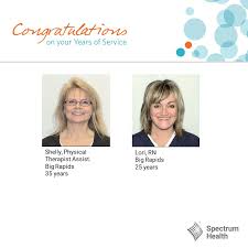 Corewell Health Big Rapids and Reed City Hospitals