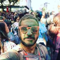 Rumble Employee David Freiheit's profile photo