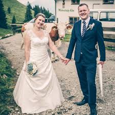 Dem vernehmen nach sind dänemark und schottland ziele, wo das heiraten auch für ausländer/touristen ohne größere wir haben nur zu zweit (beide deutsche staatsangehörigkeit) in italien (südtirol, wegen der sprache, ansonsten braucht man einen übersetzer!) standesamtlich. Heiraten Zu Zweit Pretty Wild Weddings