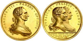 Carlos III Archivos - Blog Numismatico