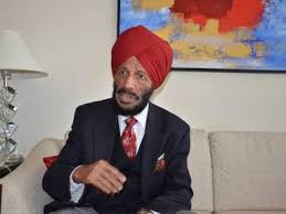 The sprinter milkha singh (born 1935) is still living at age 78 (turns 79) the retired cricket player a.g. Milkha Singh Indian Sprint Great Passes Away Aged 91 Sportstar