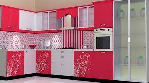 They are available in an array of prints and colors. Latest Modular Kitchen Design In India Kitchen Interior Design Ideas 2018 Youtube