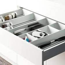Great savings & free delivery / collection on many items. Drawer Dividers Cutlery Trays Cutlery Drawer Inserts Ikea Kitchen Drawers Drawer Dividers Kitchen Drawer Dividers