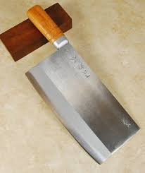 Pin On Cleavers Chop Shop