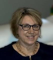 Janey Barbara Hall (née Kant)