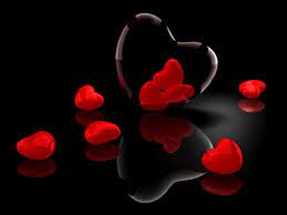 Maybe you would like to learn more about one of these? 3d Heart Wallpapersa3d Heart Wallpapers Hd Love Daily 3d Wallpaper Of Heart 952x714 Wallpaper Teahub Io