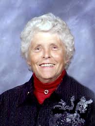 Obituary information for Barbara Jean Burkholder
