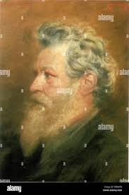 William craft portrait hi-res stock photography and images