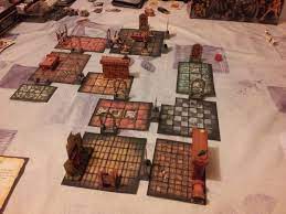 Check spelling or type a new query. Heroquest Juego De Tablero Wikipedia La Enciclopedia Libre