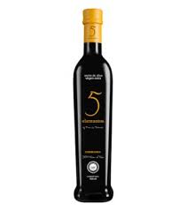Huile D Olive Grands Crus
