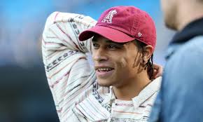 Manchester City 'planning for Leroy Sane's exit as they eye Mikel  Oyarzabal'