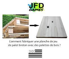 Baoblaze 5 x 62mm palet rondelle de hockey de table air hockey ronde palets. Comment Fabriquer Un Jeu De Palet Breton Avec Des Palettes En Bois