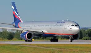 У нас с аэрофлотом дружба давняя. Aviakompaniya Aeroflot Kupit Deshevye Bilety Avianiti