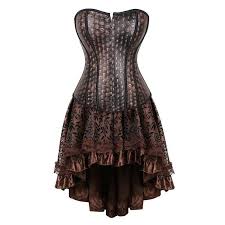 Shop online for fabulous dresses, shoes, handbags, and much more. Robe Pirate Femme Steampunk Store