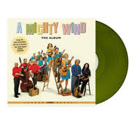 A Mighty Wind The Album Soundtrack LP (Distro Title) | Enjoy The Ride  Records