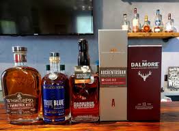 Some Of Our Favorite Texas Whiskeys With A Few Of Their Foreign Brethren Found A Home Today What Did You Pick In 2020 Whiskey Jack Daniels Whiskey Bottle Single Malt