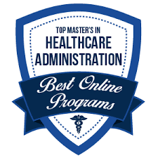 Top 30 Affordable Online Master S Degree In Healthcare Administration Programs 2018 With Images Healthcare Administration Health Administration Online Education