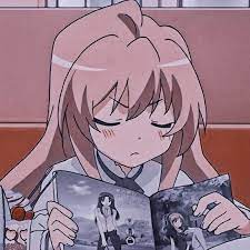 Advertise your discord server in our list, or browse the listings and find a new изображение cute pfp for discord. Anime Pfp Cute Manga Girl Aesthetic Anime Toradora
