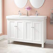 Pin On 48 Double Vanities