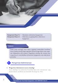 Timur otomatisasi tata kelola kepegawaian (kelas xii) otk kepegawaian smk kelas xi otkp kuliah bahasa dan budaya jepang, mau jadi apa ?! Otomatisasi Dan Tata Kelola Kepegawaian Smk Mak Kelas Xi Book By Dra Eny Pujiasri M M Dan Sri Edi Budiningsih S Pd Gramedia Digital