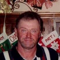 Norm Clarkson Obituary