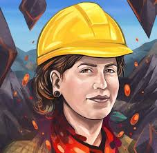 2023 Impact Report by Psi Upsilon Fraternity