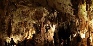 Uncover Slovenia Caves: Ancient ...
