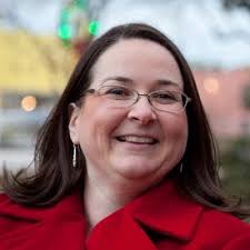 Jacqueline Nasreddine