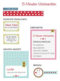 Free Printable Downloaden Einpacken Bekleben Und Verschenken 15 Minuten Weihna 15 Minuten Weihnachten Vorlage 15 Minuten Weihnachten Weihnachten Geschichte
