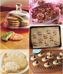 Picking a favorite christmas cookie seems like a nearly impossible task, we know but somehow, every state in the u.s. The 9 Best Christmas Cookies You Ve Never Heard Of Christmas Baking Goodies Best Christmas Cookies Christmas Food