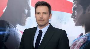 6:00 am, june 14, 2021. Ben Affleck S Struggle With Fame Entertainment News The Indian Express