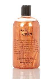 Philosophy Apple Cider 3 In 1 Shower Gel 16 Oz Nordstrom Rack Shower Gel Cider Apple Cider