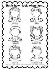 Feelings Free Miss Mac Attack Teaching Emotions Feelings Activities Emotions Activities