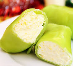 Cara paling mudah buat durian crape. How To Make Durian Crepe Steemit