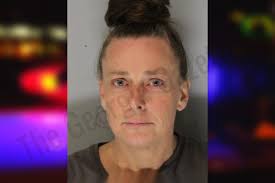 Robin Giancola — Hall County Jail Bookings