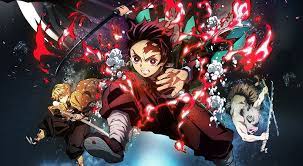 Suite de l'anime demon slayer / kimetsu no yaiba, adaptant l'arc du train de l'infini. Demon Slayer Le Train De L Infini Voyage Au Bout De L Ennui Spoilers