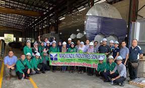 Track shipments shipment profile 1 export shipment lot 1930,batu7,jalan bukit kemuningseksyen 32,40460 shah alam Corporate Welfare Mackenzie Industries