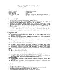 Silabus sejarah indonesia sma kurikulum 2013. Rpp Tema 1 Subtema 1 Robi 2017 2