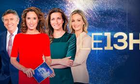 Photo Journal de 13 heures - Replay et vidos en streaming  TF1