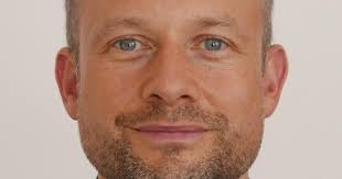 Daniel Suda Lang, Directeur dʹHandicap International