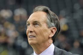 Cris Collinsworth explains why he was 'afraid' when NFL broadcast partner  Al Michaels left NBC Sports for Amazon
